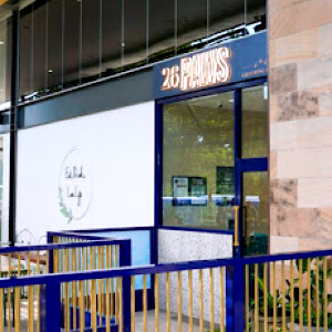 26 Paws Dog Grooming Salon