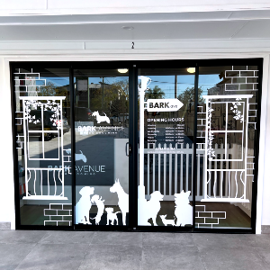 Bark Avenue Dog Grooming