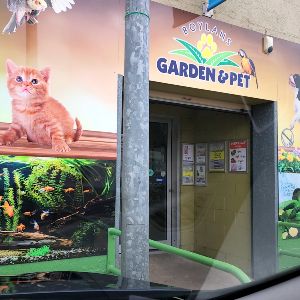 Boylans Garden and Pet