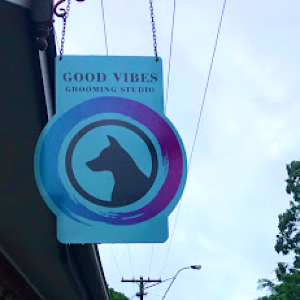 Good Vibes Grooming Studio